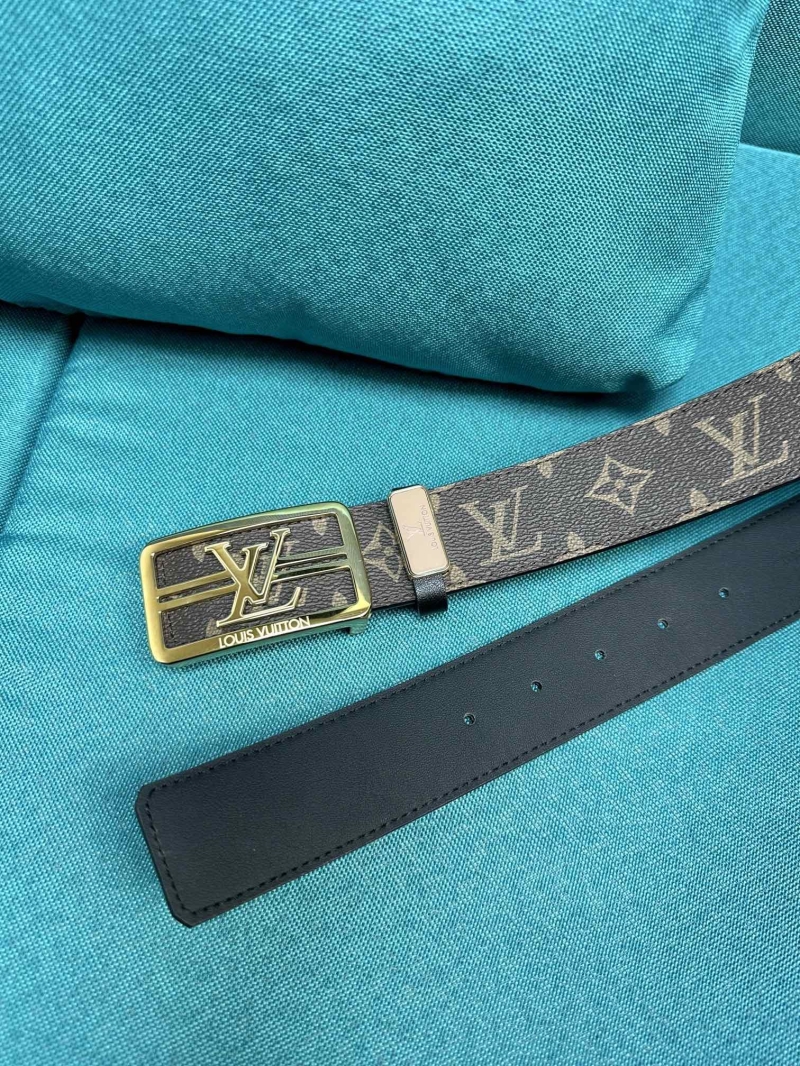 Louis Vuitton Belts